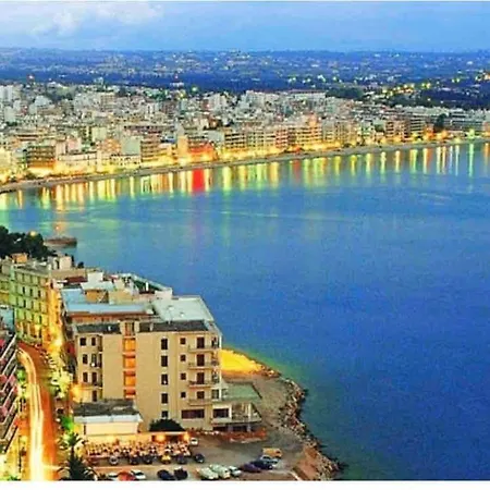 Premium Luxury With Breathtaking Views * Λουτράκι