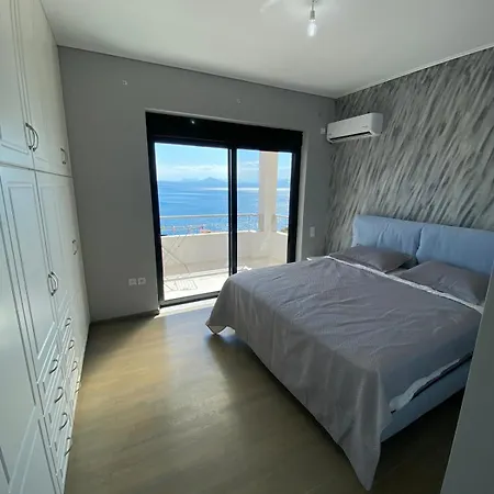 Διαμέρισμα Premium Luxury With Breathtaking Views