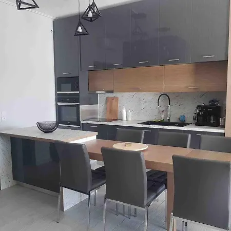 Premium Luxury With Breathtaking Views