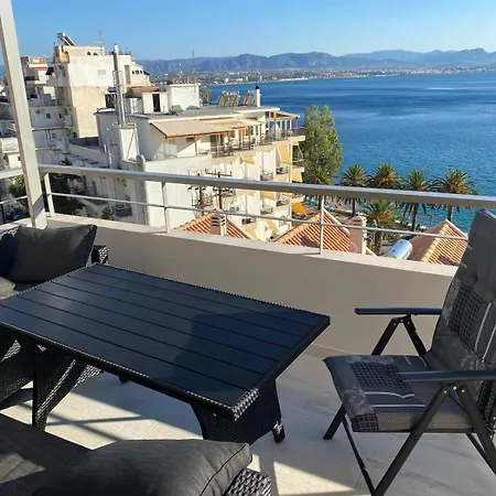 Premium Luxury With Breathtaking Views דירה *