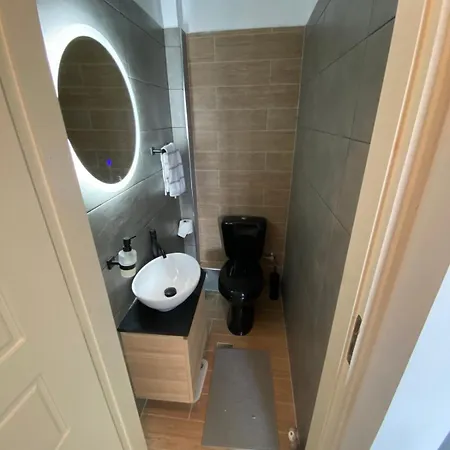 דירה Premium Luxury With Breathtaking Views *