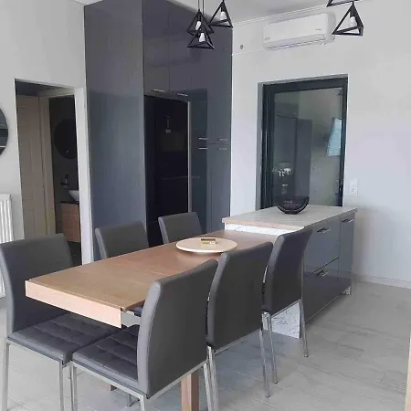 Premium Luxury With Breathtaking Views * Лоутраки