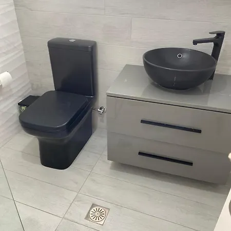 Premium Luxury With Breathtaking Views Апартаменты Лоутраки