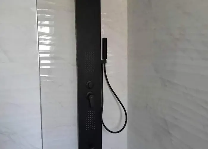 Διαμέρισμα Premium Luxury With Breathtaking Views