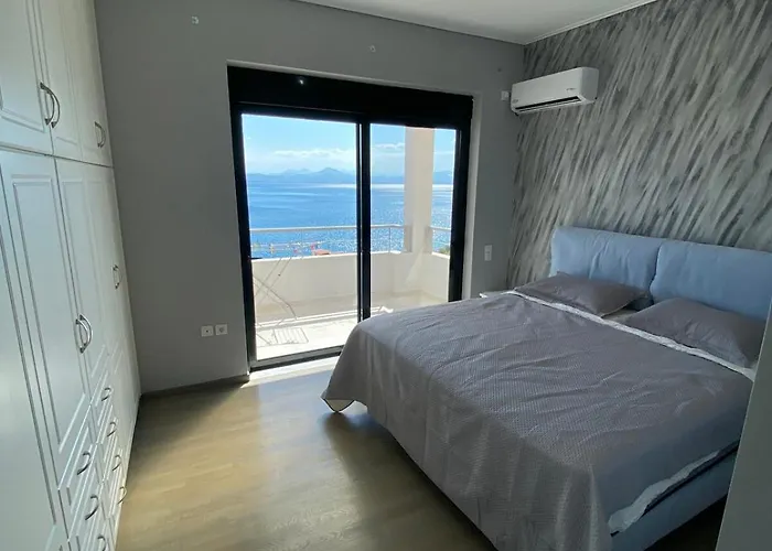 Lejlighed Premium Luxury With Breathtaking Views