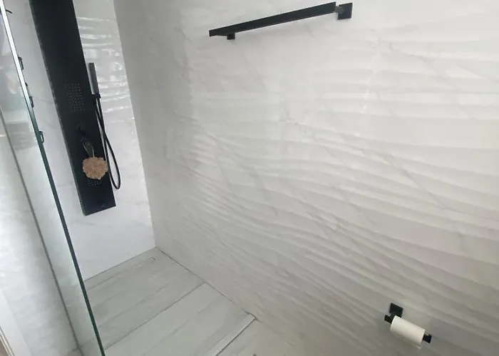 Premium Luxury With Breathtaking Views *