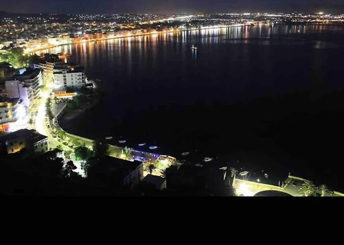 Premium Luxury With Breathtaking Views *