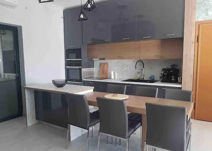 Premium Luxury With Breathtaking Views