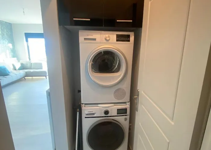 Διαμέρισμα Premium Luxury With Breathtaking Views