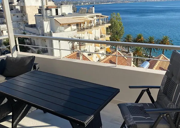 Premium Luxury With Breathtaking Views Lejlighed *