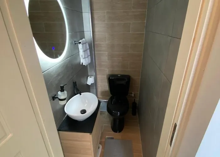 Lejlighed Premium Luxury With Breathtaking Views *